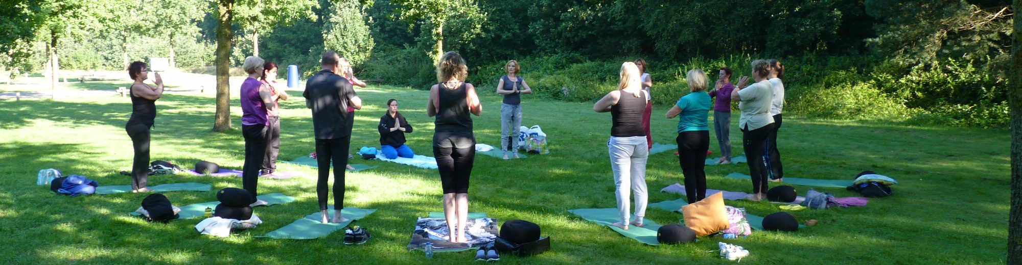 WayUp Yoga & Mindfulness